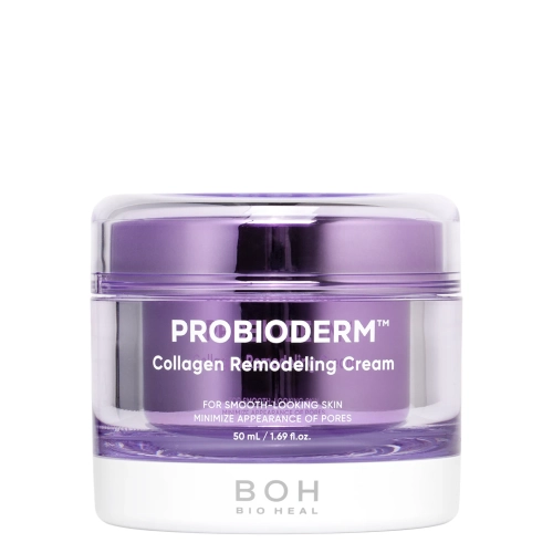 BIOHEAL BOH - Probioderm Collagen Remodeling Cream - Stangrinamasis Veido Kremas - 50ml