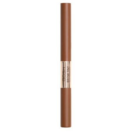 GOSH - Brow Tint - Ilgalaikis Antakių Tintas su Gelio Konsistencija - 001 Šviesiai Ruda - 2,9g