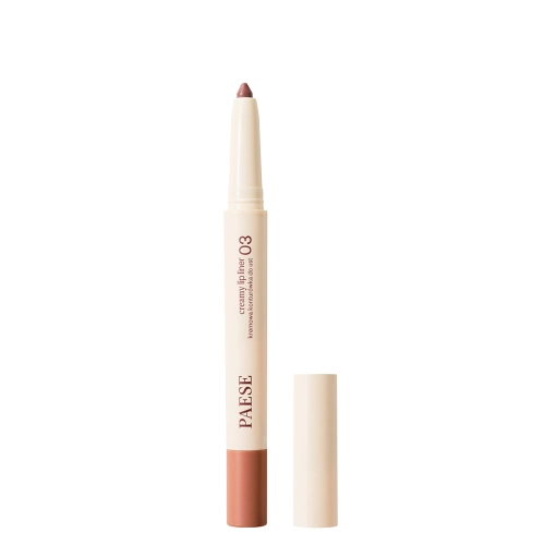 Paese - Kreminis Lūpų Apvadas - Honey Mood - 03 - 0,6 g