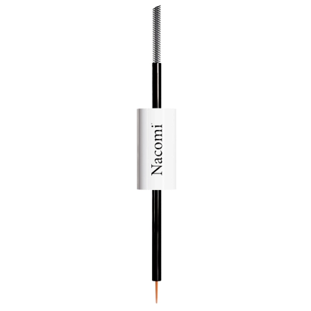 Nacomi - Serumas Blakstienoms ir Antakiams - 2x4ml