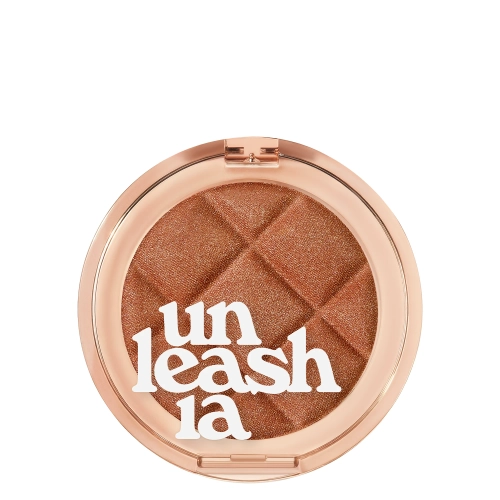 Unleashia – Dough Dough Waffle Blush – Aksominiai Skaistalai – 4 Toasted Crumb – 7g