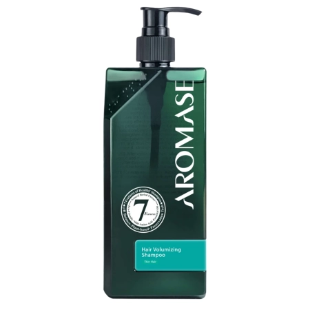 Aromase - Anti-Hair Loss Essential Shampoo - Szampon Przeciw Wypadaniu Włosów - 400ml