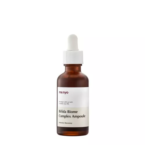 Ma:nyo - Bifida Biome Complex Ampoule – Stiprinamasis Serumas su Bifida Fermentu – 50 ml