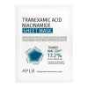 APLB - Tranexamic Acid Niacinamide Sheet Mask - Skaistinanti ir Drėkinanti Lakštinė Veido Kaukė - 1 vnt/25 ml