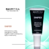 SkinTra - Sniper – Kremas nuo Netobulumų – 20 ml