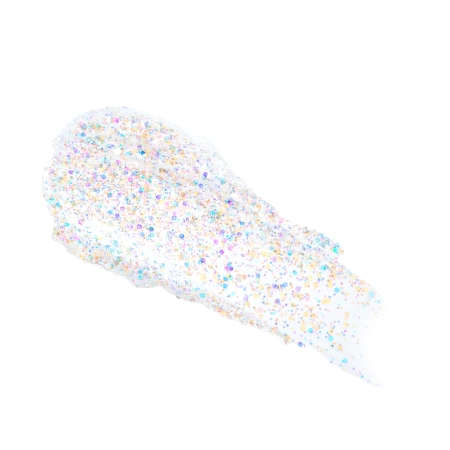 Unleashia - Get Loose Glitter Gel - Blizgučiai Gelyje Veidui ir Kūnui - 2 Starlit Chaser - 4g