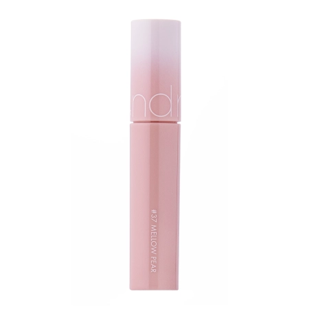 Rom&nd - Juicy Lasting Tint - Ilgai Išliekantis Lūpų Tintas - 37 Mellow Pear - 5,5g