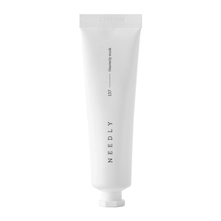 Needly - Sensory Hand Cream - Drėkinamasis Rankų Kremas - Heavenly Musk - 30ml