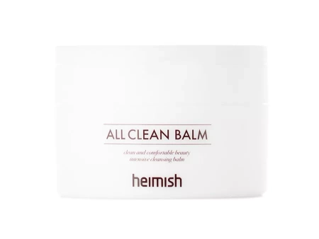 Heimish - All Clean Balm – Losjonas Makiažo Valymui – 120 ml 