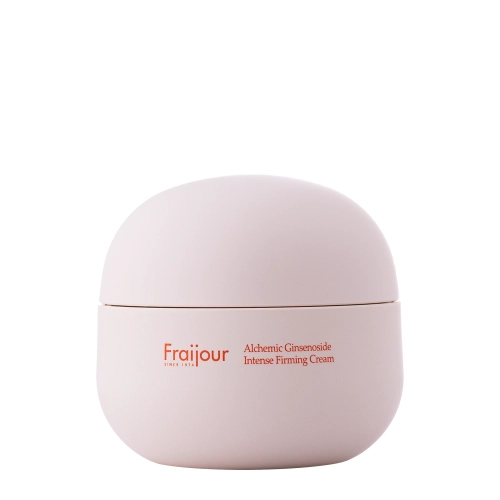 Fraijour - Alchemic Ginsenoside Intense Firming Cream - Intensyviai Stangrinamasis Kremas su Ženšeniu - 50ml