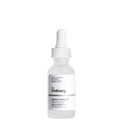 The Ordinary - Argireline Solution 10% – Serumas su 10 % Argirelino Peptidų Kompleksu – 30 ml