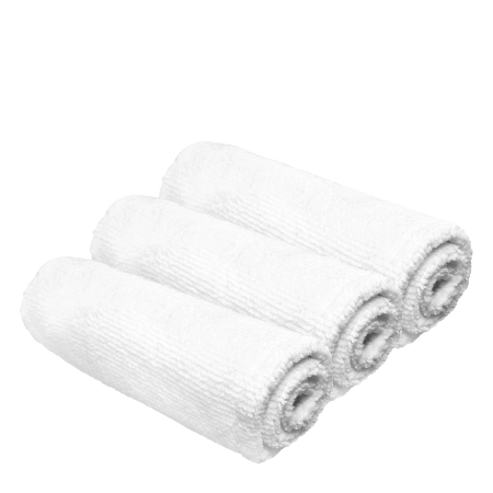 Glov - Skincare Face Towels - Veido Priežiūros Rankšluostis - 3vnt