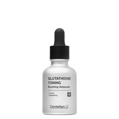 Centellian24 - Glutathione Toning Boosting Ampoule - Tonizuojanti Ampulė su Glutationu - 30ml