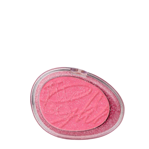 Fwee - Glitz Stone Highlighter - Švytėjimo Priemonė - HL01 Fever Garnet - 5,9g
