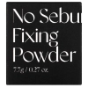 ELROEL - No Sebum Fixing Powder - Matuojanti Biri Pudra - 7,7g