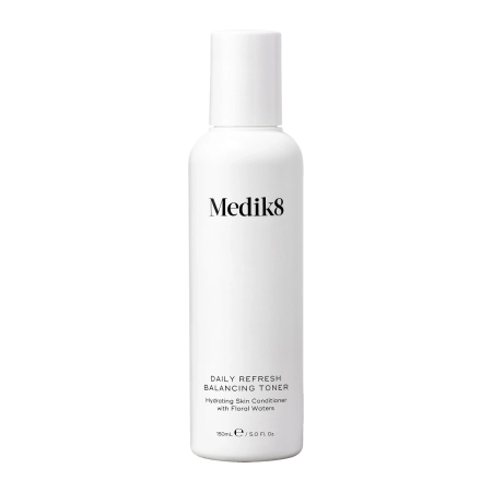 Medik8 - Daily Refresh Balancing Toner - Drėkinamasis Tonikas su Niacinamidu - 150ml