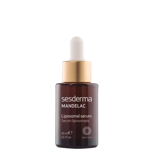 sesderma - Mandelac Liposomal Serum - Liposominis Serumas - 30ml
