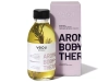 Veoli Botanica - Aroma Body Therapy - Firming Body Oil - Stangrinamasis Kūno Aliejinis Serumas su Aktyviu Rozmarinų Ekstraktu - 136g