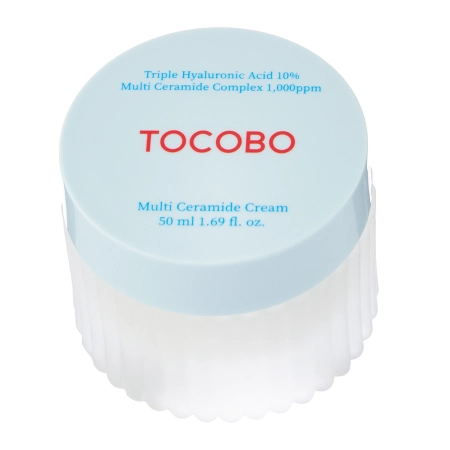 Tocobo - Multi Ceramide Cream – Kremas su Keramidais – 50 ml