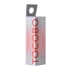 Tocobo - Glass Tinted Lip Balm – Blizgus Lūpų Balzamas – 011 Flush Cherry – 3,5 g