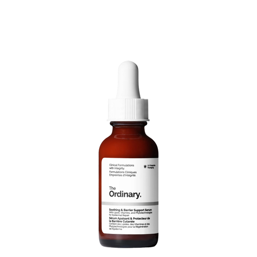 The Ordinary - Soothing & Barrier Support Serum – Raminamasis Veido Serumas – 30 ml