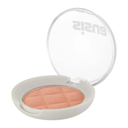 Unleashia - Sisua Butter Waffle Dough Blusher - Aksominiai Skaistalai - 2 Apricot Sherbet - 8g