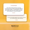 SkinTra - C-Acid - Rūgštinis Serumas su Vitaminu C - 30ml