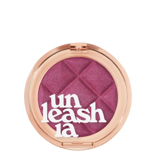 Unleashia - Dough Dough Waffle Blush - Aksominiai Skaistalai - 3 Jammy Grape - 7g