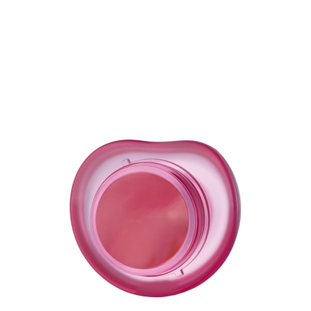 Fwee - Lip & Cheek Glowy Jelly Pot - Želinis Balzamas Lūpoms ir Skruostams - JP01 Sugar Coat - 4g