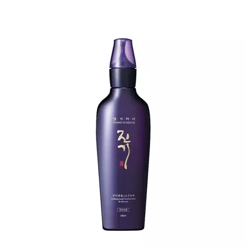 Daeng Gi Meo Ri - Vitalizing Scalp Nutrition Pack For Hair Loss Care - Galvos Odos Emulsija - 145ml