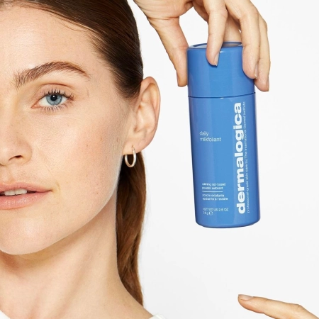 Dermalogica - Daily Milkfoliant – Švelni Šveičiamoji Pudra – 13 g