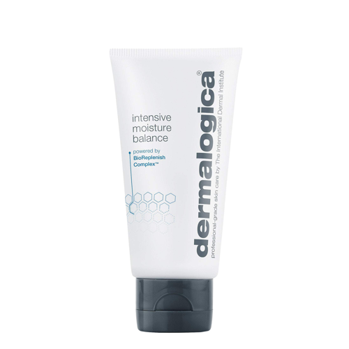 Dermalogica - Intensive Moisture Balance – Stipriai Maitinantis Drėkinamasis Kremas Sausai Odai – 100 ml
