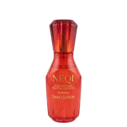 NEQI – Hair Perfume – Drėkinamoji Parfumuota Plaukų Dulksna – The Blossom – 75 ml