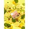 Unleashia - Glitterpedia Eye Palette - Veganiška Akių Šešėlių Paletė - 6 All of Citrus - 6.6g