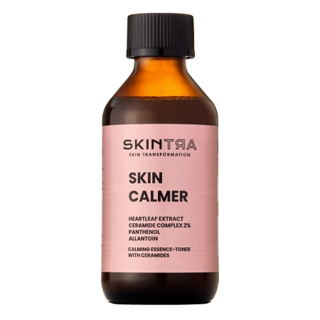 SkinTra - Skin Calmer – Raminamasis Tonikas-Esencija su Keramidais – 100 ml