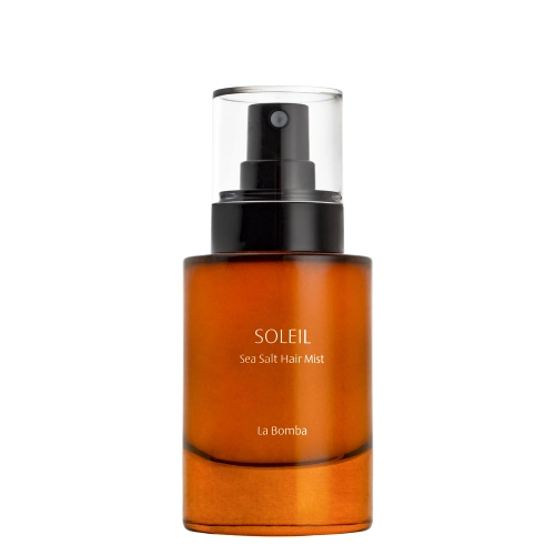La Bomba - Soleil - Sea Salt Hair Mist - Plaukų Dulksna su Jūros Druska - 50ml