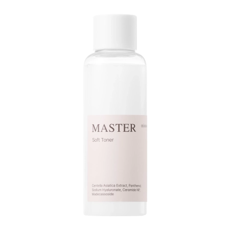 Mixsoon - Master Soft Toner - Stiprinamasis Veido Tonikas - 150ml