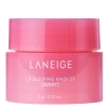 Laneige - Lip Sleeping Mask EX - Berry - Intensyviai Regeneruojanti Lūpų Kaukė - 3g