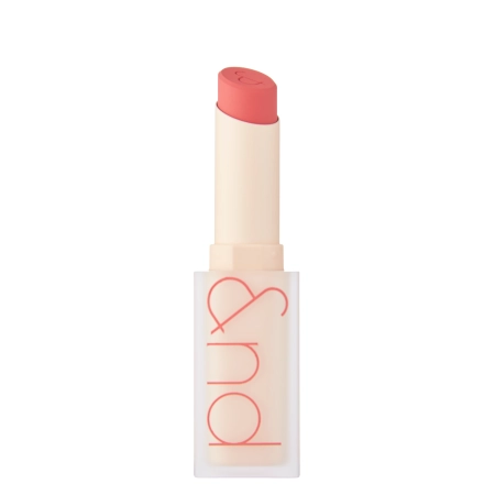 Rom&nd - Zero Matte Lipstick - Matinė Lūpų Pomada - 08 Adorable - 3g