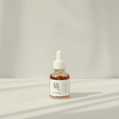 Beauty of Joseon - Ginseng Revive Serum - Regeneruojantis Serumas Veidui su Ženšeniu - 30ml