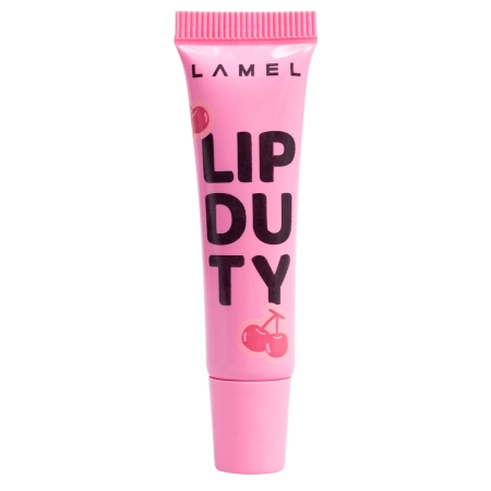 Lamel - Lip Duty - Lūpų Balzamas - 02 - 6,8ml