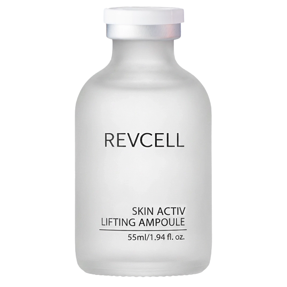 REVCELL - Skin Activ Lifting Ampoule - Liftinguojanti Veido Ampulė - 55ml