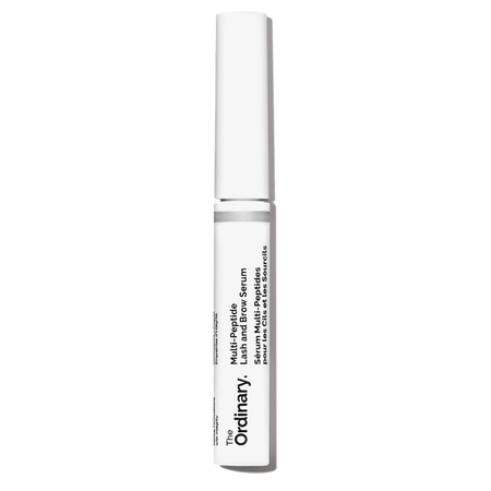 The Ordinary - Multi-Peptide Lash & Brow Serum – Peptidinis Serumas Blakstienų ir Antakių Augimui – 5 ml
