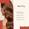 HairTry - Heat Lock - Nenuplaunamas Kondicionierius - 200ml
