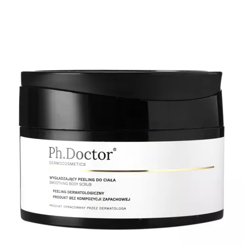 Ph.Doctor - Glotninamasis Kūno Šveitiklis - 200ml