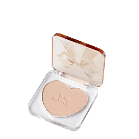 Etude House - Heart Pop Blusher - Skaistalai - #Shall We Dance - 3,3g