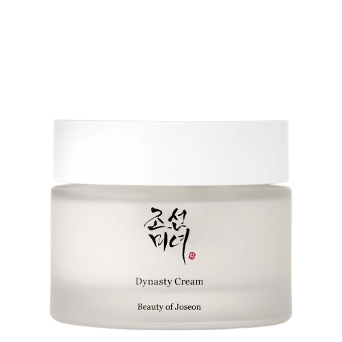 Beauty of Joseon - Dynasty Cream - Švelnus Drėkinamasis Veido Kremas - 50ml