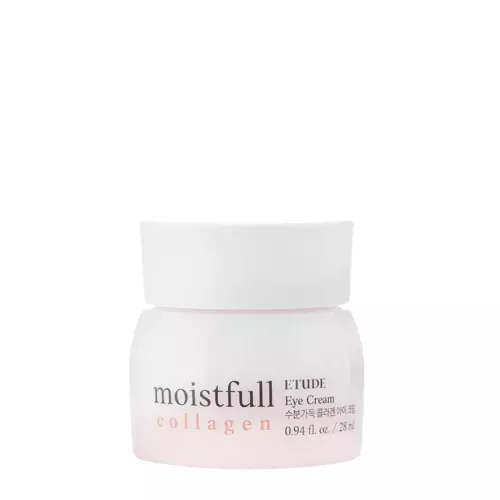 Etude House - Moistfull Collagen Eye Cream - Paakių Kremas su Kolagenu - 28ml