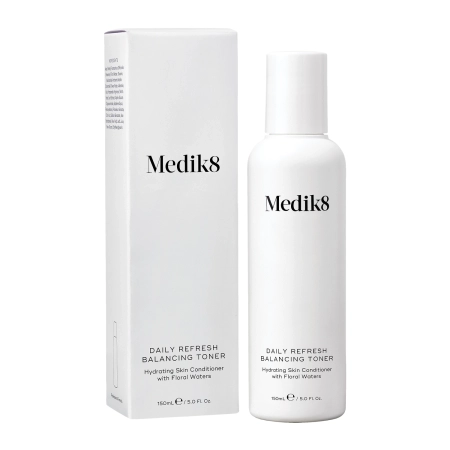 Medik8 - Daily Refresh Balancing Toner - Drėkinamasis Tonikas su Niacinamidu - 150ml