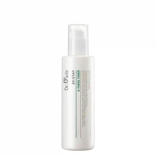 Dr.Oracle - A-Thera Toner - Drėkinamasis Tonikas Probleminei Odai - 120ml